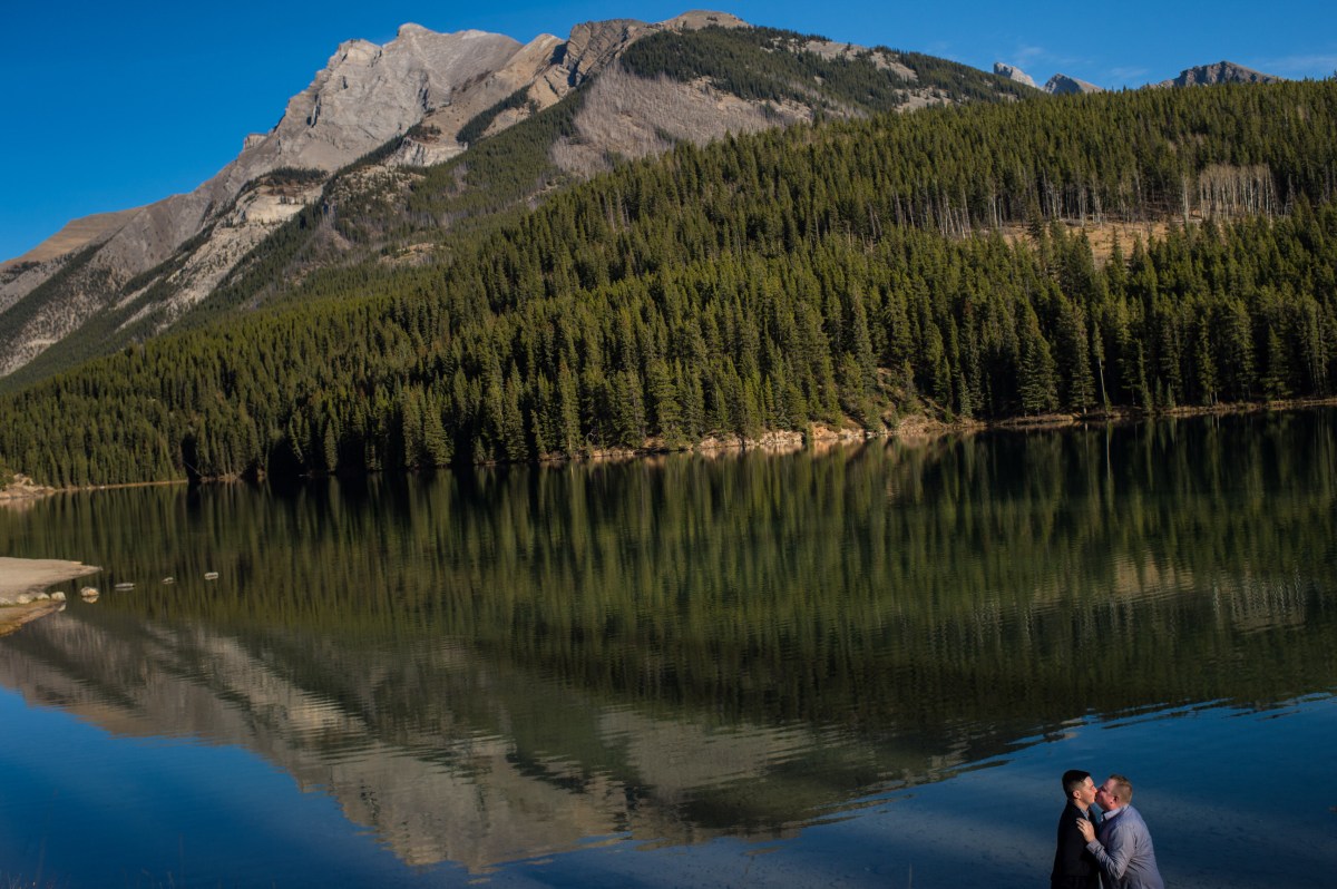 How to get amazing results from your Engagement photos in Edmonton (and beyond&nbsp;!)