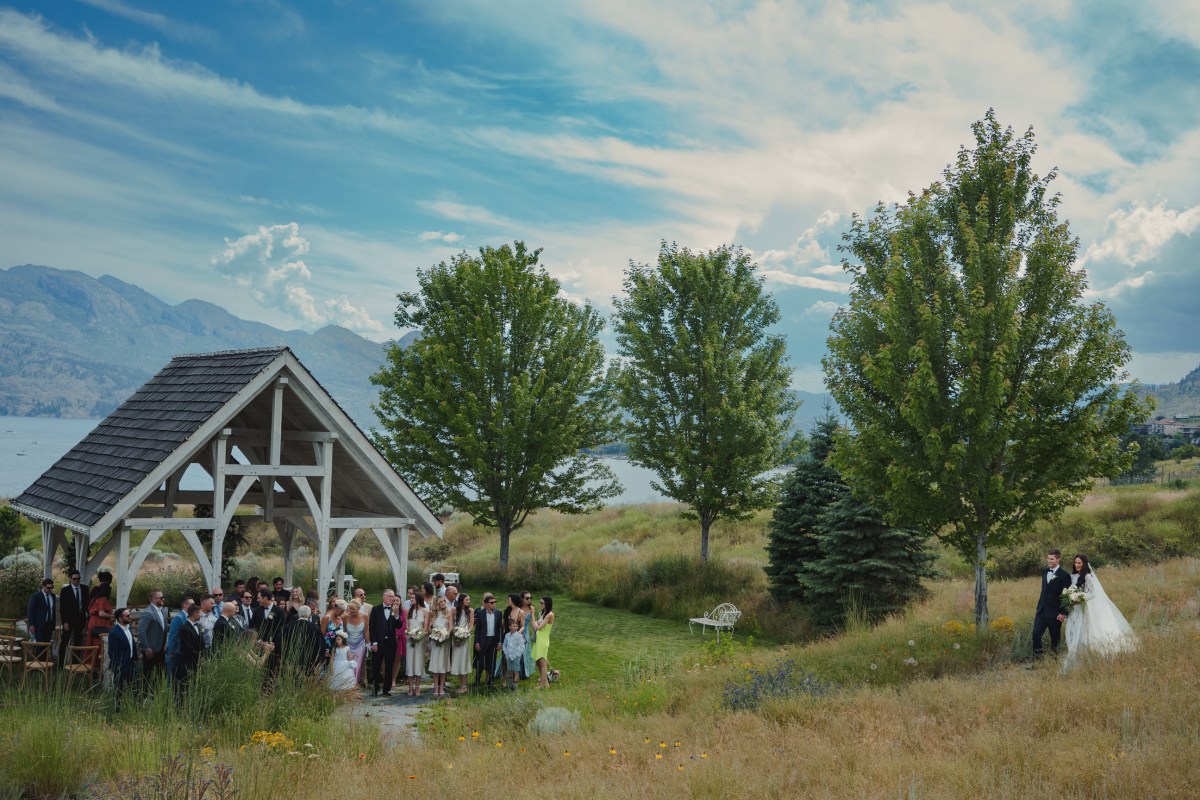 Amazing moments and fun ideas for Edmonton wedding&nbsp;ceremonies